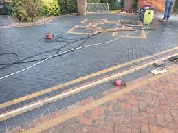 Best Driveway Maintenance Services  in Montgomery, TX